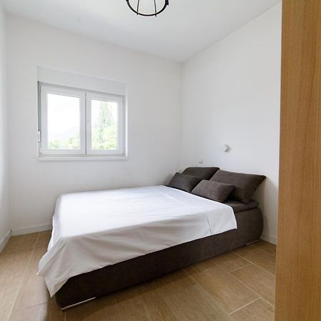 Casper B&B Luxury Apartments ซาราเยโว ภายนอก รูปภาพ