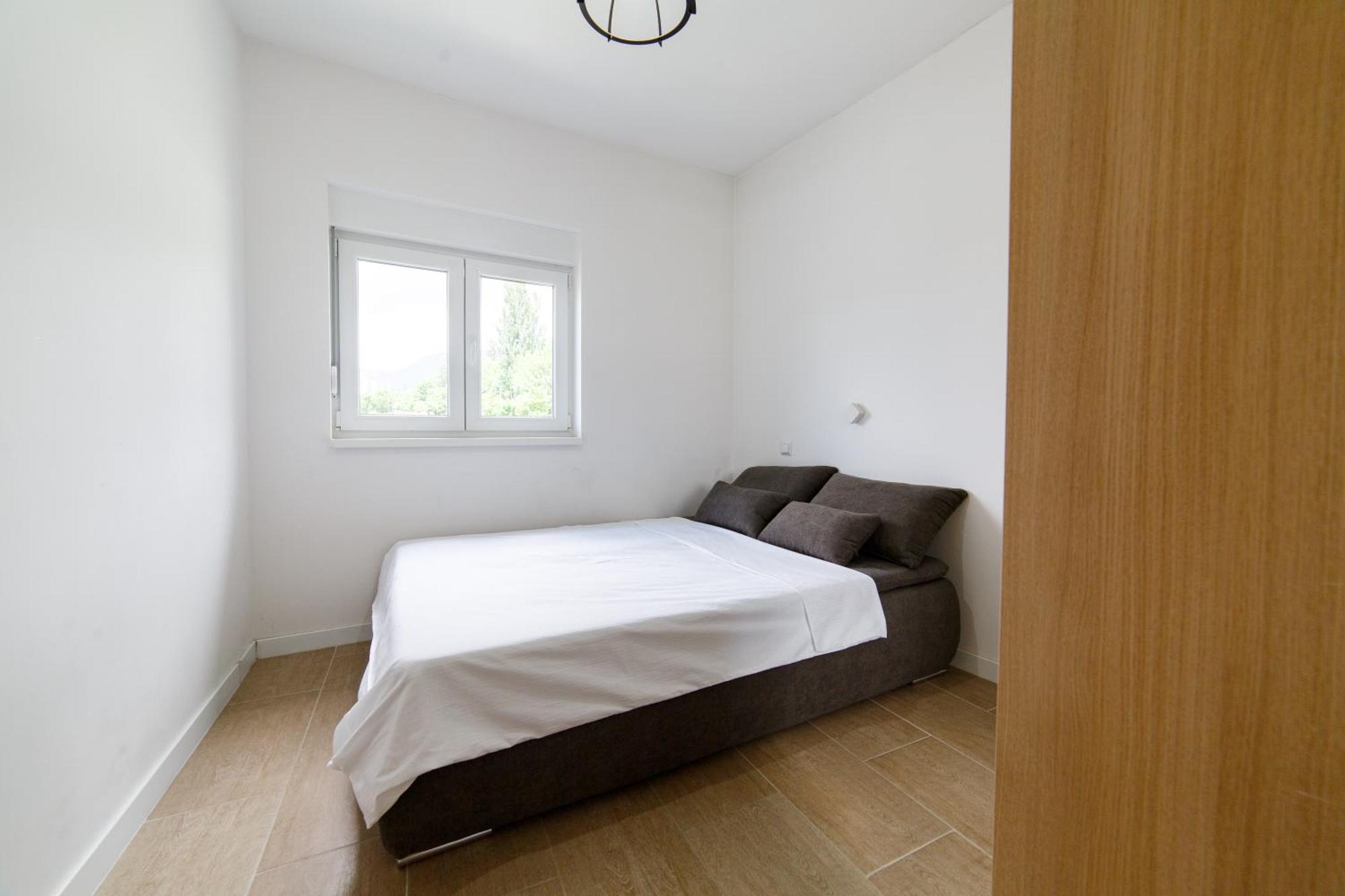 Casper B&B Luxury Apartments ซาราเยโว ภายนอก รูปภาพ