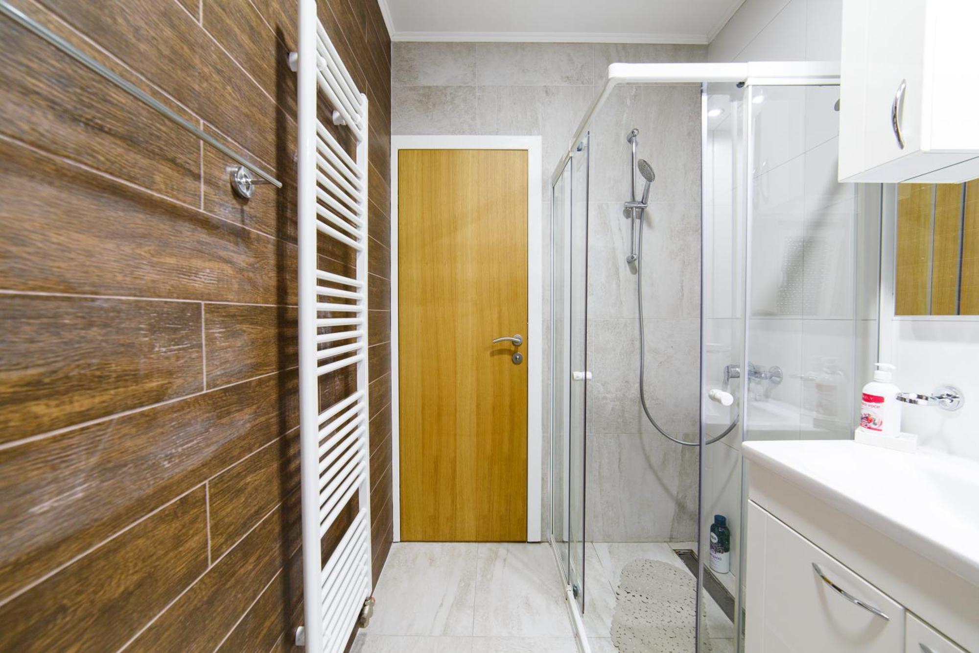 Casper B&B Luxury Apartments ซาราเยโว ภายนอก รูปภาพ