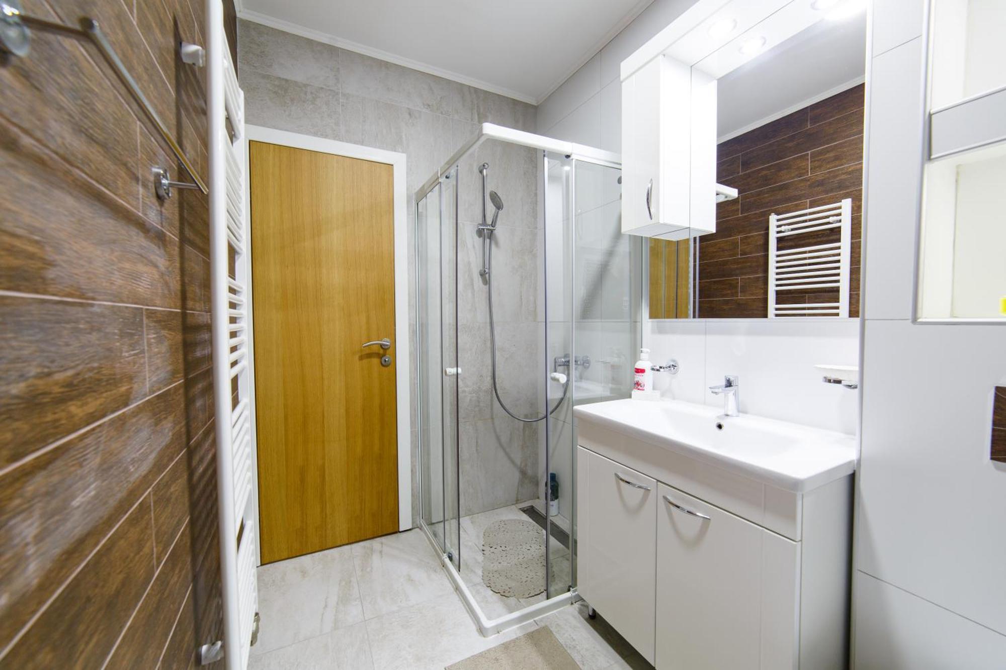 Casper B&B Luxury Apartments ซาราเยโว ภายนอก รูปภาพ