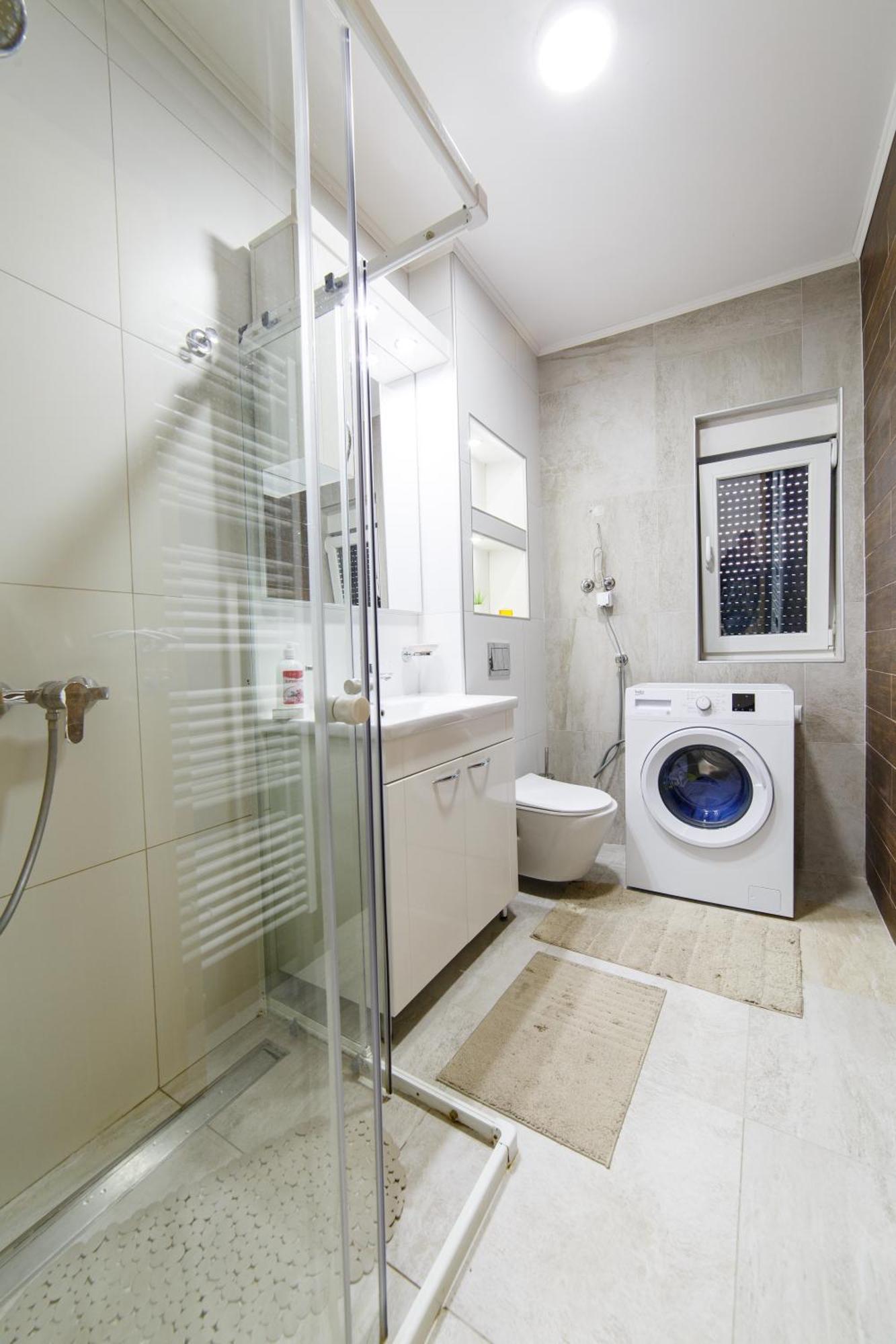 Casper B&B Luxury Apartments ซาราเยโว ภายนอก รูปภาพ