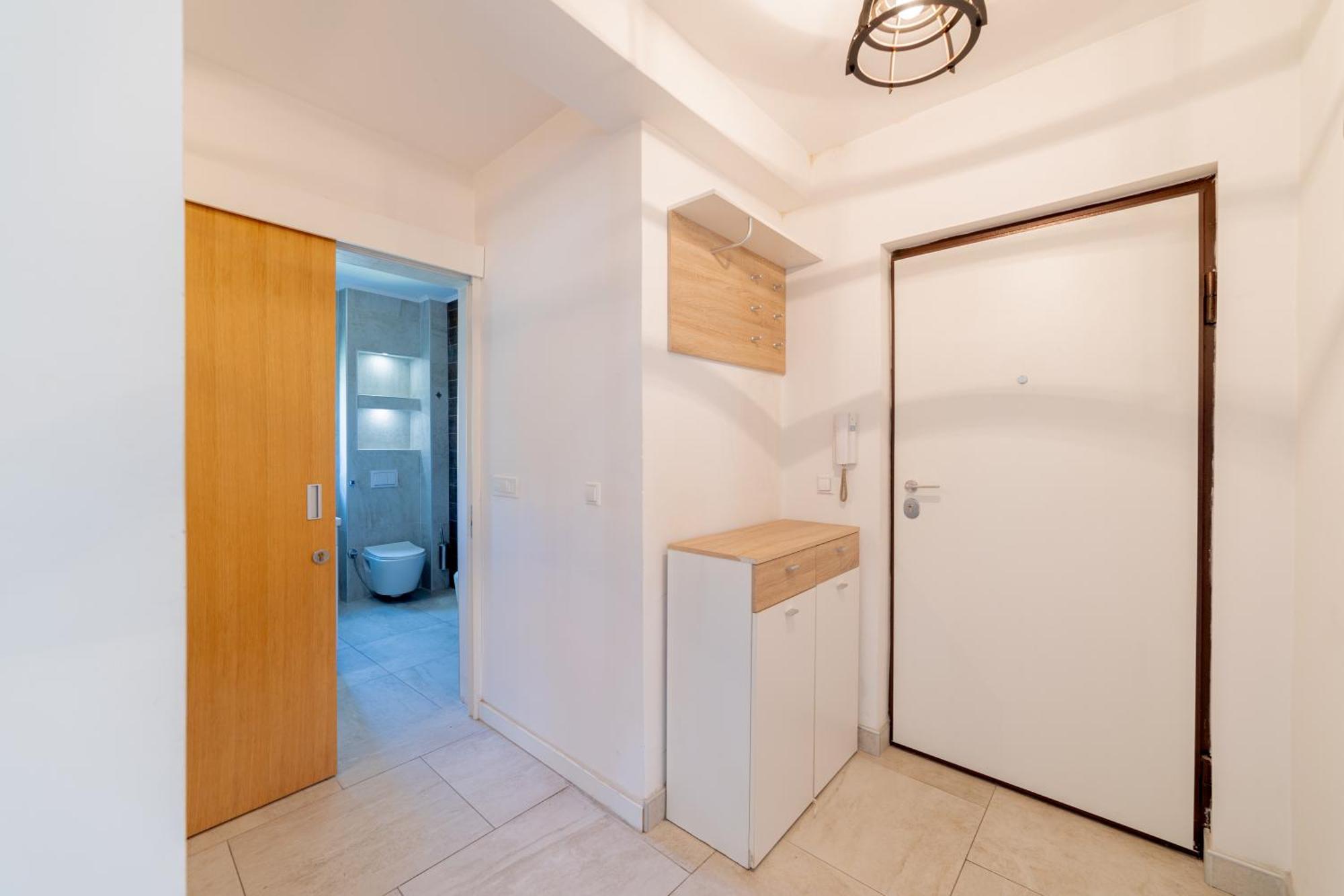 Casper B&B Luxury Apartments ซาราเยโว ภายนอก รูปภาพ