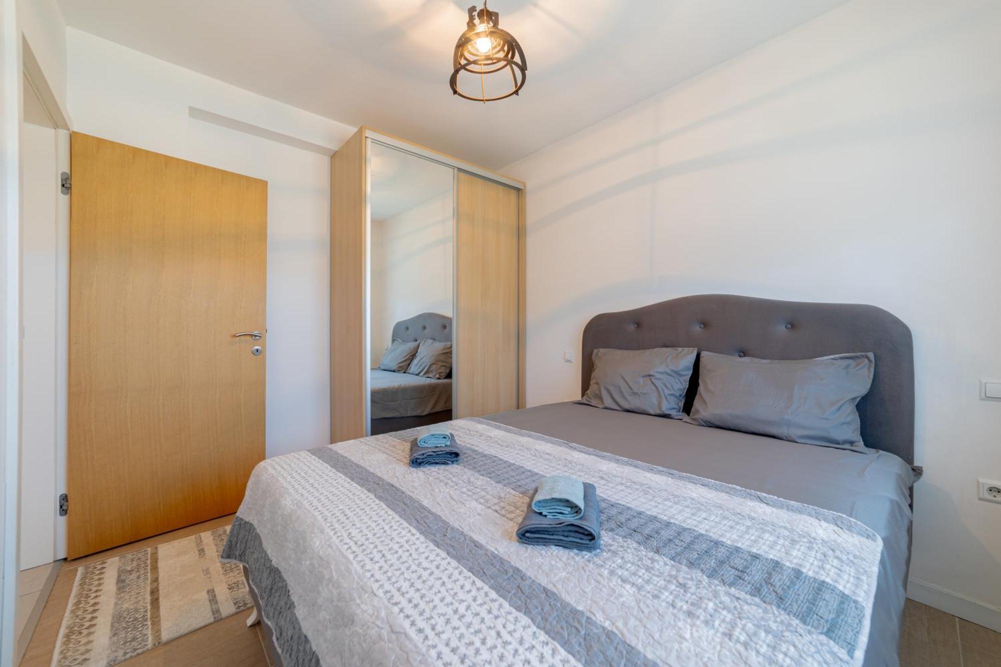 Casper B&B Luxury Apartments ซาราเยโว ภายนอก รูปภาพ