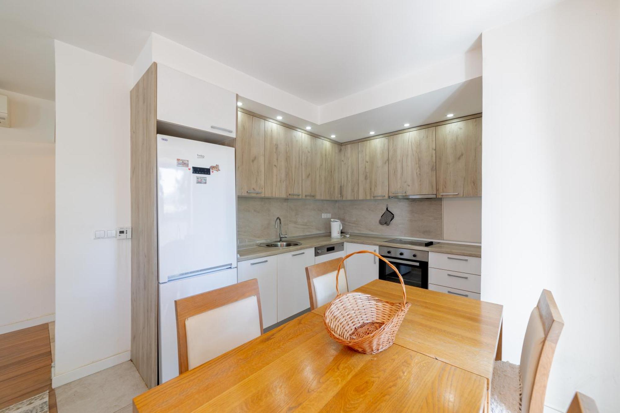 Casper B&B Luxury Apartments ซาราเยโว ภายนอก รูปภาพ