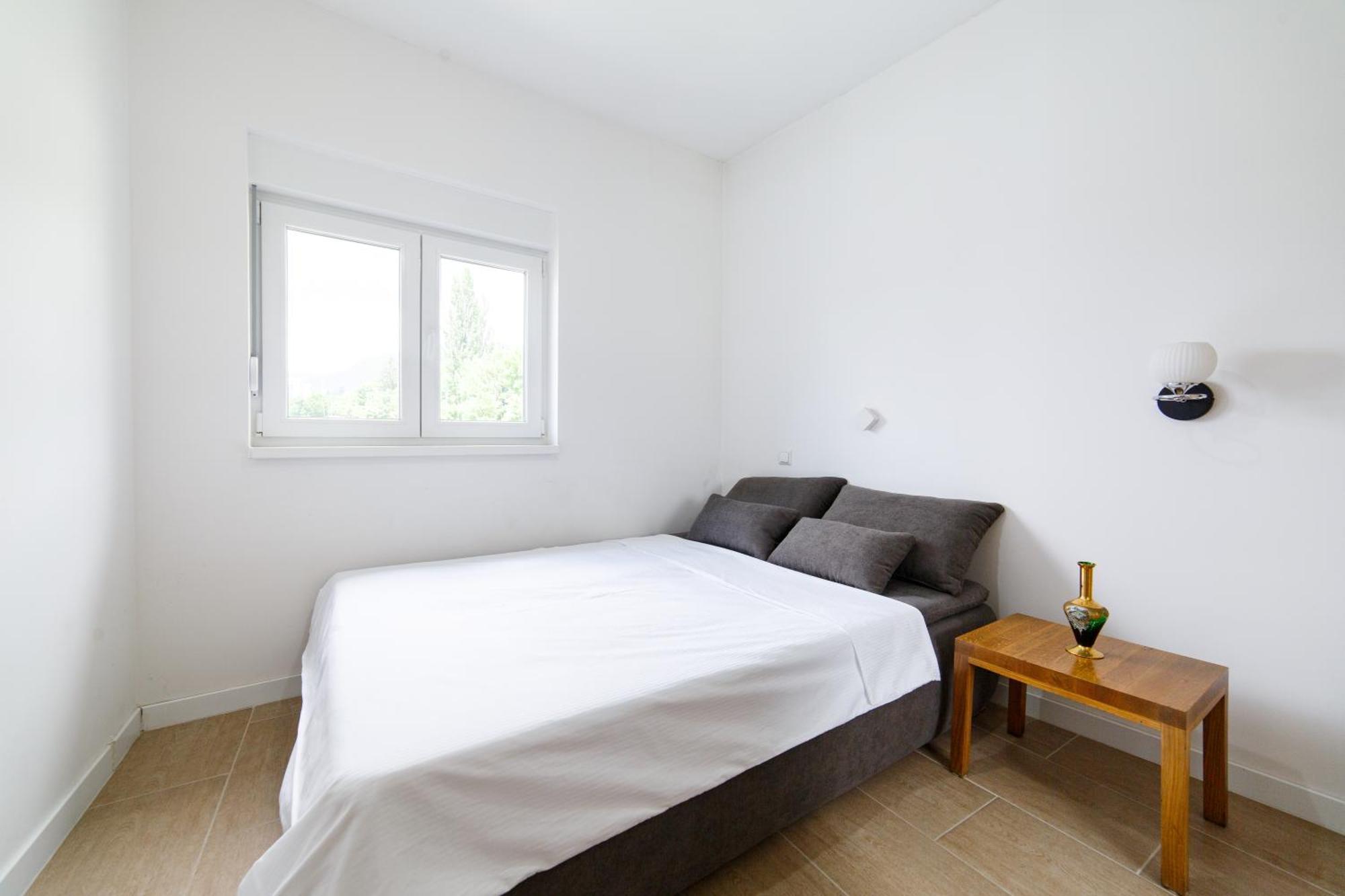 Casper B&B Luxury Apartments ซาราเยโว ภายนอก รูปภาพ