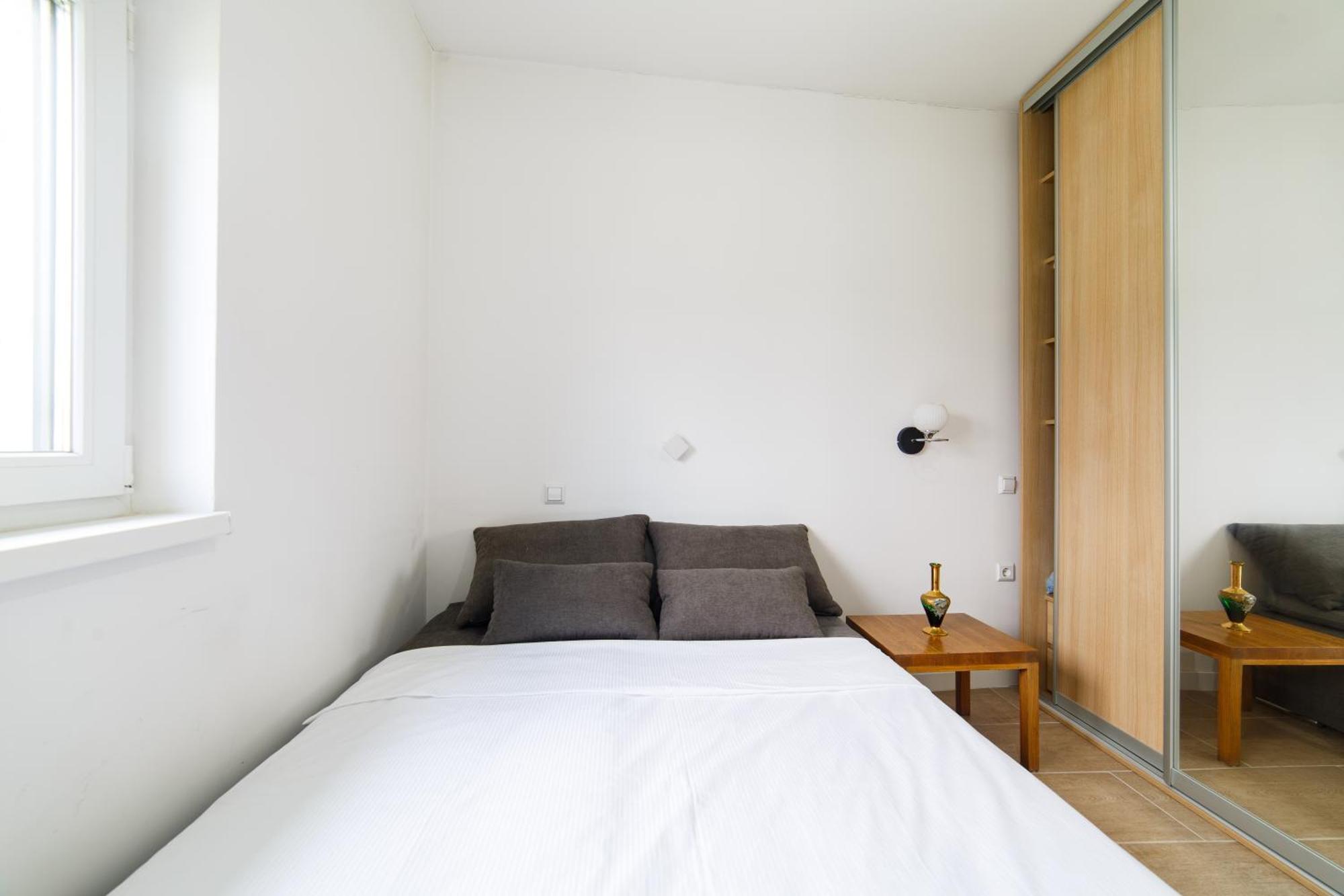 Casper B&B Luxury Apartments ซาราเยโว ภายนอก รูปภาพ